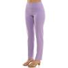 imageZac ampamp Rachel Womens Millennium Fabric  Slim Leg PullOn PantRhapsody