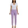 imageZac ampamp Rachel Womens Millennium Fabric  Slim Leg PullOn PantRhapsody