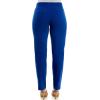 imageZac ampamp Rachel Womens Millennium Fabric  Slim Leg PullOn PantSurf the Web