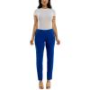 imageZac ampamp Rachel Womens Millennium Fabric  Slim Leg PullOn PantSurf the Web