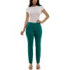 imageZac ampamp Rachel Womens Millennium Fabric  Slim Leg PullOn PantHarbor Blue