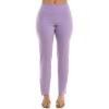 imageZac ampamp Rachel Womens Millennium Fabric  Slim Leg PullOn PantRhapsody