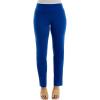 imageZac ampamp Rachel Womens Millennium Fabric  Slim Leg PullOn PantSurf the Web