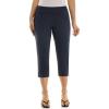 Heathered Navy