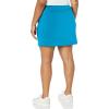 imageZac ampamp Rachel New Millennium PullOn SkortCapri Breeze