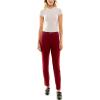 imageZac ampamp Rachel Womens Millennium Fabric PantsGarnet