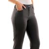 imageZac ampamp Rachel Womens Millennium Fabric PantsGrey
