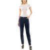 imageZac ampamp Rachel Womens Millennium Fabric PantsNavy Blazer