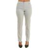 imageZac ampamp Rachel Womens Millennium Fabric PantsQuiet Grey