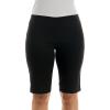 imageZac ampamp Rachel Womens Pull on Millennium Bermuda ShortsBlack