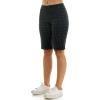 imageZac ampamp Rachel Womens Pull on Millennium Bermuda ShortsBlackWhite