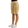 imageZac ampamp Rachel Womens Pull on Millennium Bermuda ShortsChino