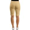 imageZac ampamp Rachel Womens Pull on Millennium Bermuda ShortsChino