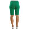 imageZac ampamp Rachel Womens Pull on Millennium Bermuda ShortsJelly Bean