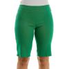 imageZac ampamp Rachel Womens Pull on Millennium Bermuda ShortsJelly Bean
