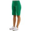 imageZac ampamp Rachel Womens Pull on Millennium Bermuda ShortsJelly Bean