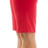 imageZac ampamp Rachel Womens Pull on Millennium Bermuda ShortsLipstick Red