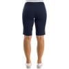 imageZac ampamp Rachel Womens Pull on Millennium Bermuda ShortsNavy Blazer