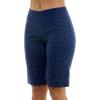 imageZac ampamp Rachel Womens Pull on Millennium Bermuda ShortsNitecapWhite