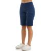 imageZac ampamp Rachel Womens Pull on Millennium Bermuda ShortsNitecapWhite