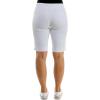 imageZac ampamp Rachel Womens Pull on Millennium Bermuda ShortsOptic White