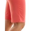 imageZac ampamp Rachel Womens Pull on Millennium Bermuda ShortsSpiced Coral