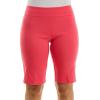 imageZac ampamp Rachel Womens Pull on Millennium Bermuda ShortsTeaberry