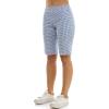 imageZac ampamp Rachel Womens Pull on Millennium Bermuda ShortsWhiteNitecap