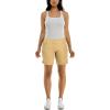 imageZac ampamp Rachel Womens Pull on Millennium Shorts WFront PocketsChino