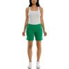 imageZac ampamp Rachel Womens Pull on Millennium Shorts WFront PocketsJelly Bean