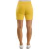 imageZac ampamp Rachel Womens Pull on Millennium Shorts WFront PocketsMimosa