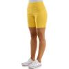 imageZac ampamp Rachel Womens Pull on Millennium Shorts WFront PocketsMimosa