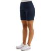 imageZac ampamp Rachel Womens Pull on Millennium Shorts WFront PocketsNavy Blazer