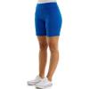 imageZac ampamp Rachel Womens Pull on Millennium Shorts WFront PocketsSkydiver