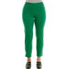 imageZac ampamp Rachel Womens Pullon Ankle Length Pants with Millennium FabricJelly Bean