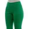 imageZac ampamp Rachel Womens Pullon Ankle Length Pants with Millennium FabricJelly Bean