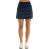 Navy Multi Dot