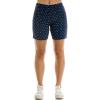 Navy Multi Dot