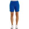 imageZac ampamp Rachel Womens Pull on Millennium Shorts WFront PocketsSkydiver