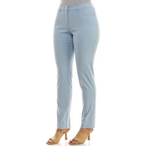 imageZac ampamp Rachel Womens Millennium Fabric PantsChambray