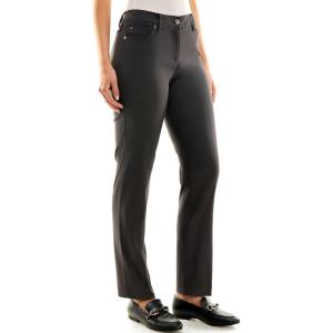 imageZac ampamp Rachel Womens Millennium Fabric PantsGrey