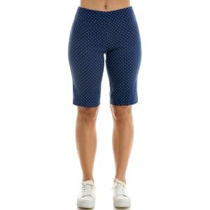 imageZac ampamp Rachel Womens Pull on Millennium Bermuda ShortsNitecapWhite