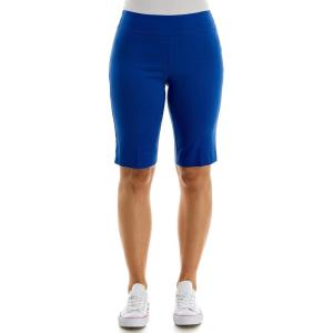 imageZac ampamp Rachel Womens Pull on Millennium Bermuda ShortsSurf the Web