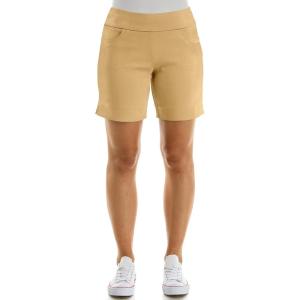 imageZac ampamp Rachel Womens Pull on Millennium Shorts WFront PocketsChino