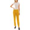 imageZac ampamp Rachel Womens Flattering Pullon Slim Leg Pant with Tummy Control PanelArrow Wood