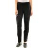imageZac ampamp Rachel Womens Flattering Pullon Slim Leg Pant with Tummy Control PanelBlack