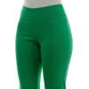 imageZac ampamp Rachel Womens Plus Pullon Ankle Length Pants with Millennium FabricJelly Bean