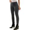 imageZac ampamp Rachel Womens Pull on Ankle Pant with Metal TabAnsel Gray