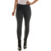 imageZac ampamp Rachel Womens Pull on Ankle Pant with Metal TabAnsel Gray