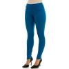 imageZac ampamp Rachel Womens Pull on Ankle Pant with Metal TabBlue Sapphire